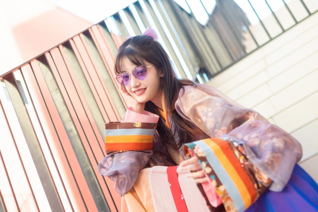 YiTuYu艺图语 Vol.891 Jiu Shi