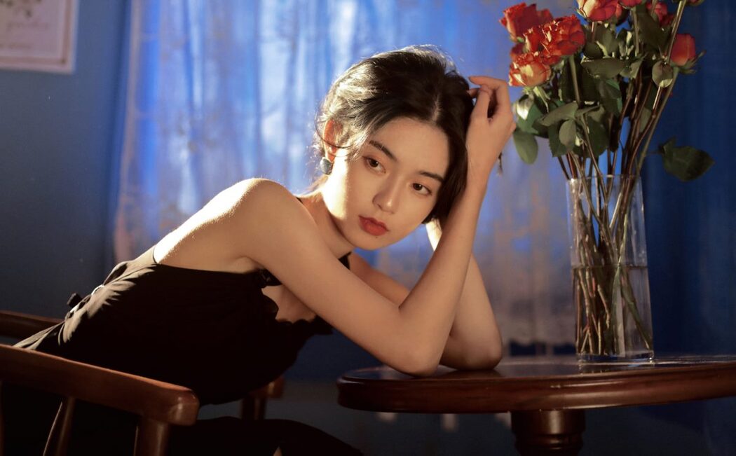 YiTuYu艺图语 Vol.931 Lin Shi Zhen
