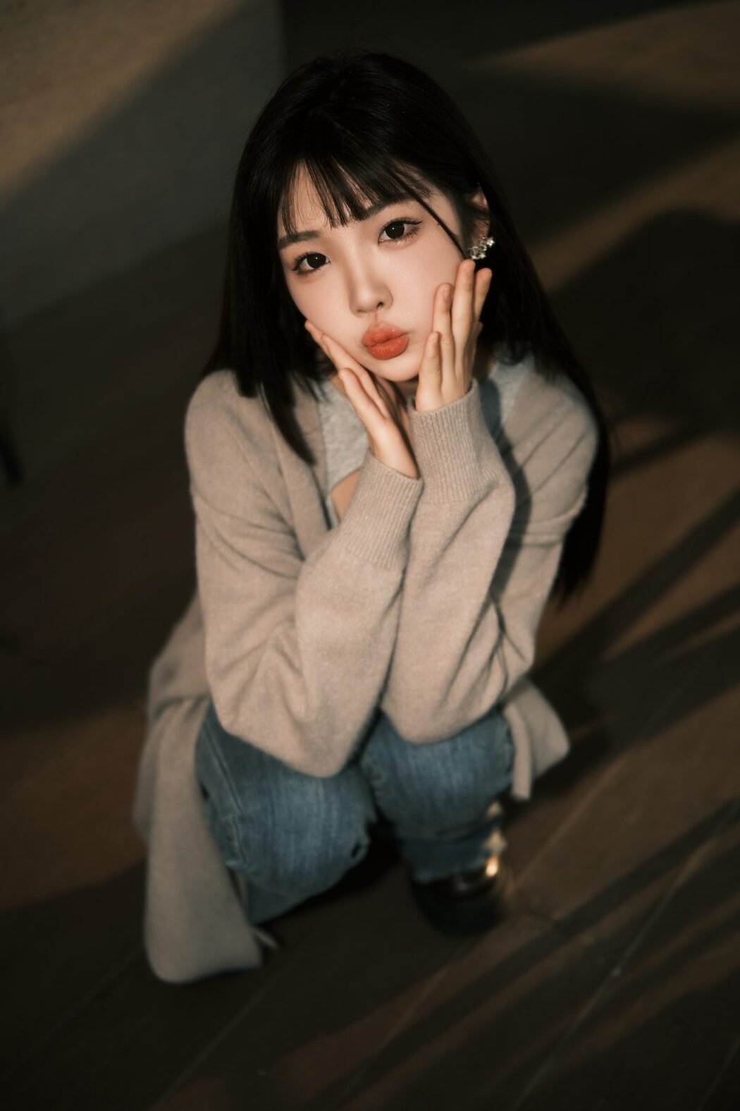 YiTuYu艺图语 Vol.6107 Xiao Jie Rui