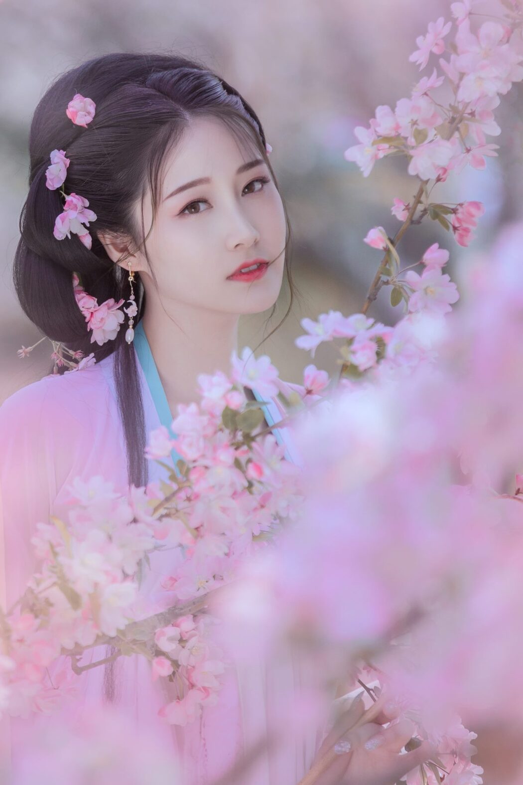 YiTuYu艺图语 Vol.905 Na Bao