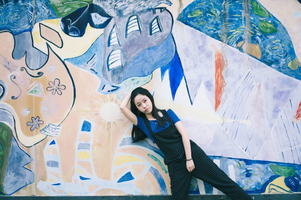 YiTuYu艺图语 Vol.935 Jian Xian