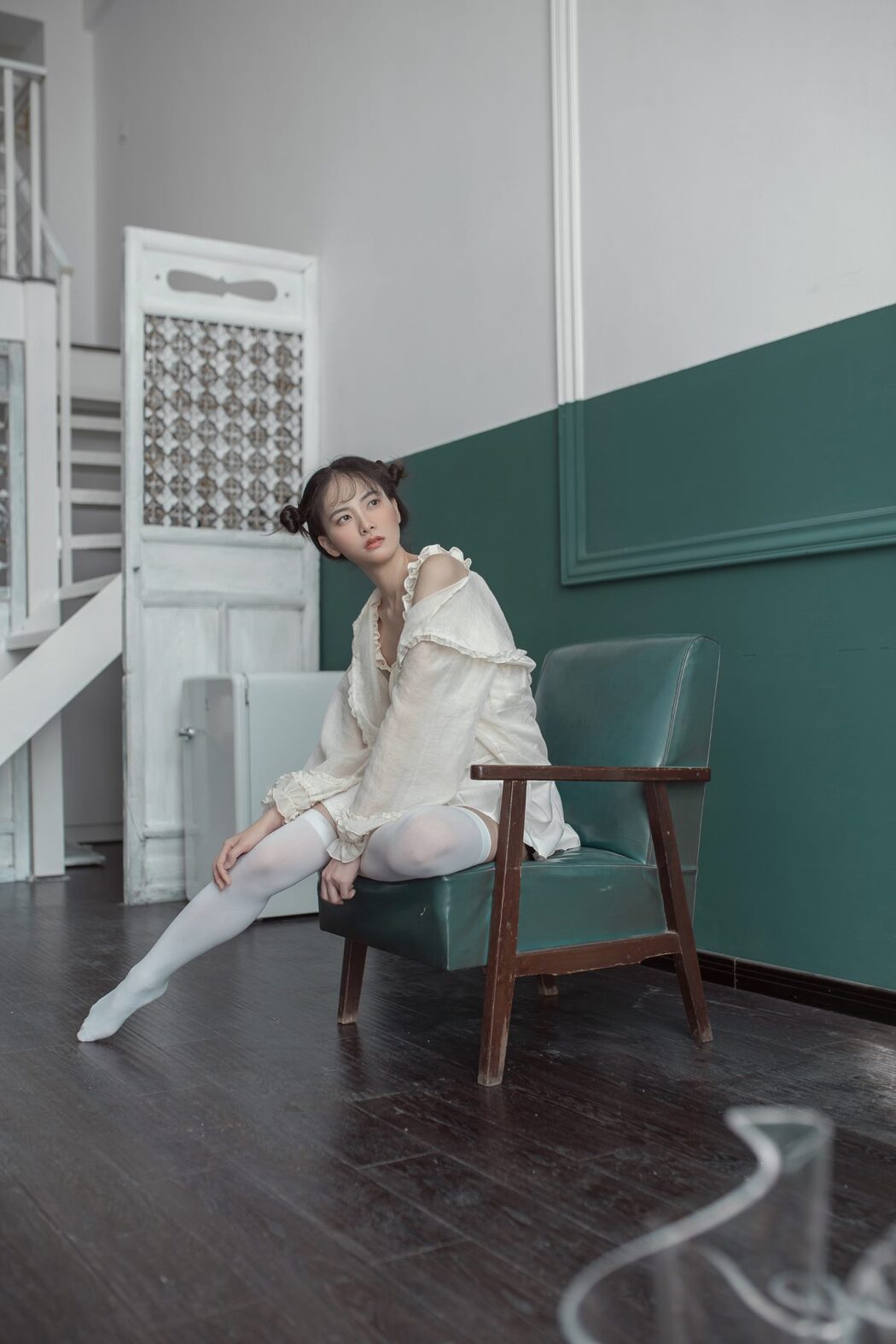 YiTuYu艺图语 Vol.924 Xiao Yuan Na