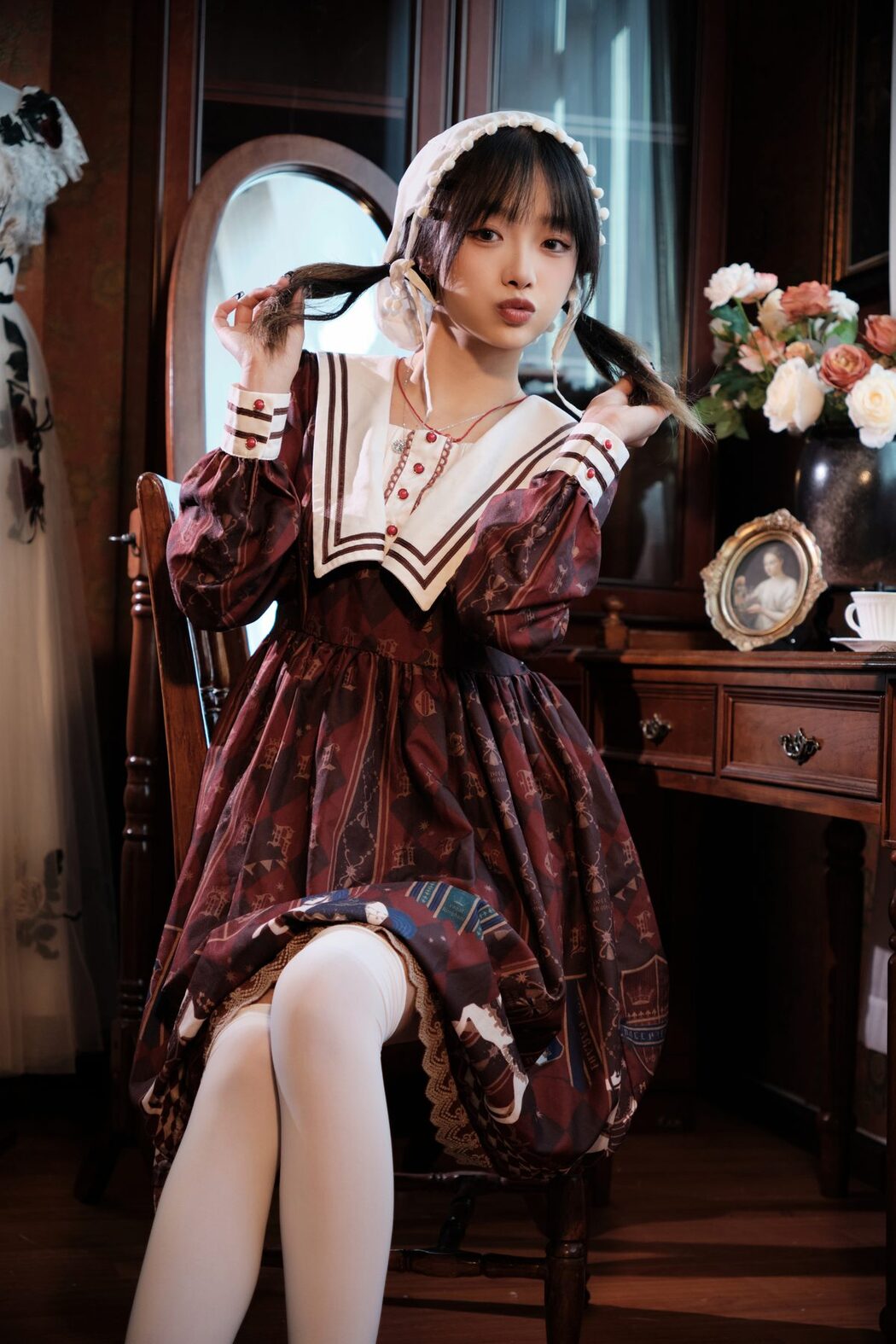 YiTuYu艺图语 Vol.6184 Ye Ye Ye Ye Ye