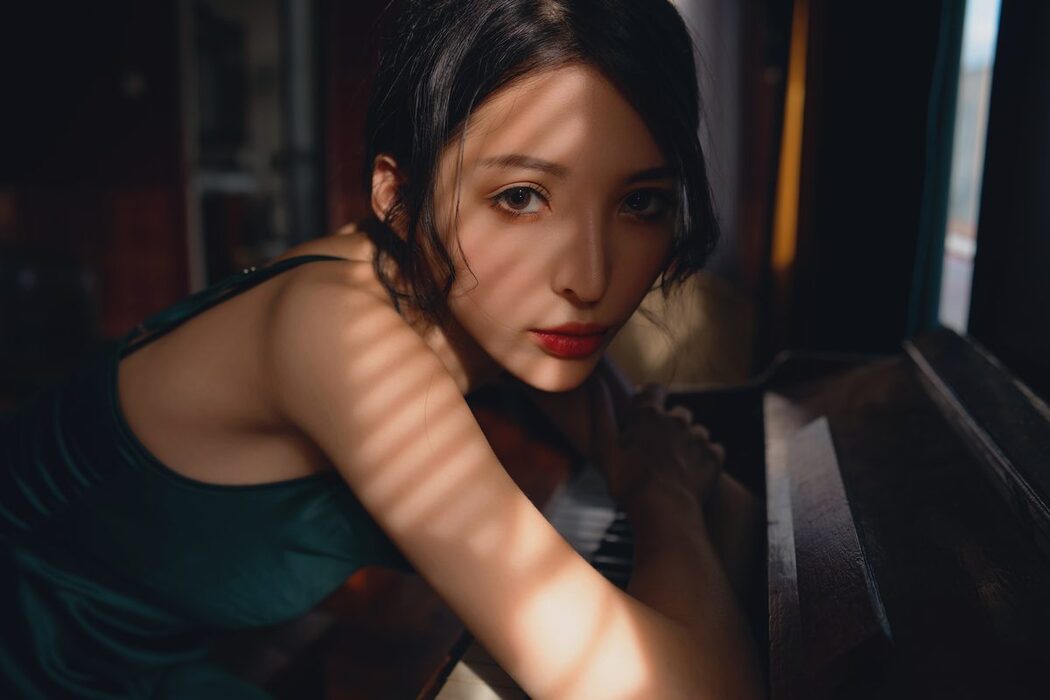 YiTuYu艺图语 Vol.6216 Xiao G