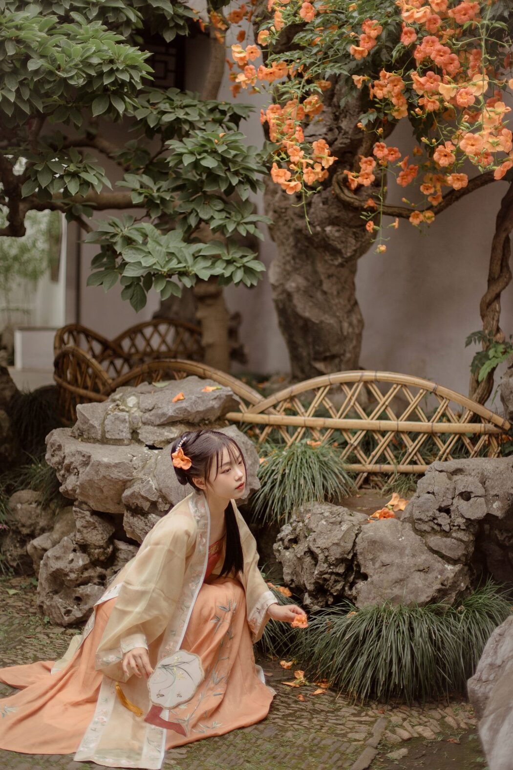 YiTuYu艺图语 Vol.925 An An An Ge La