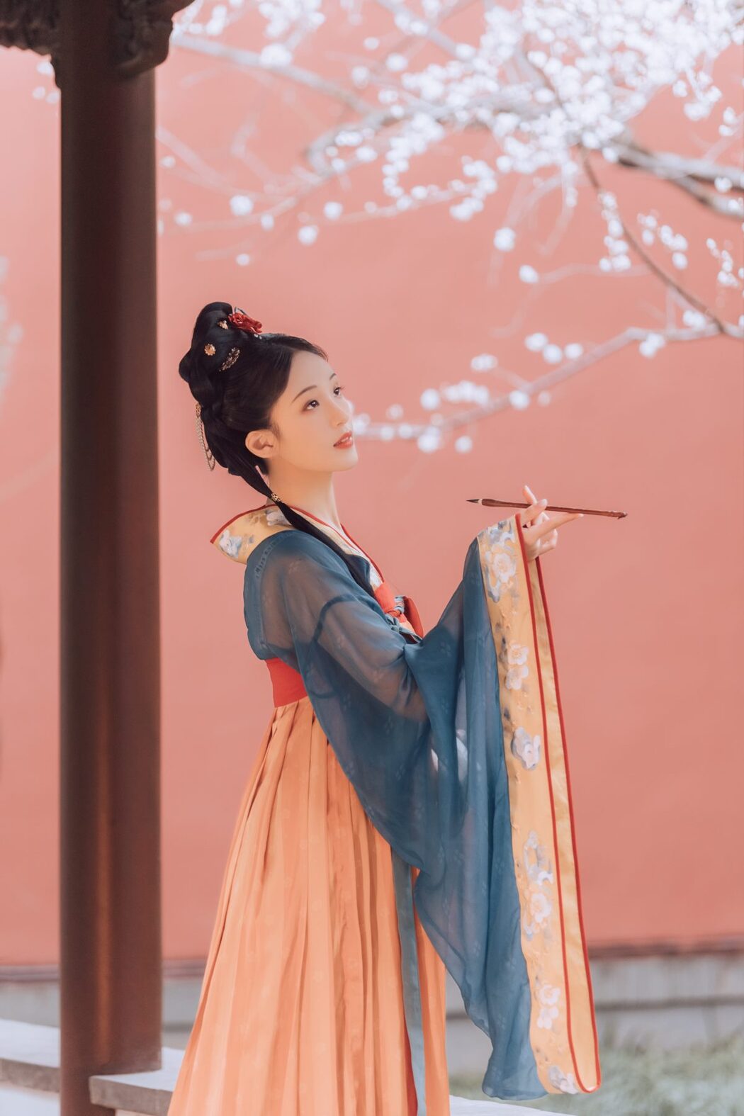 YiTuYu艺图语 Vol.899 Fang Ting Yu
