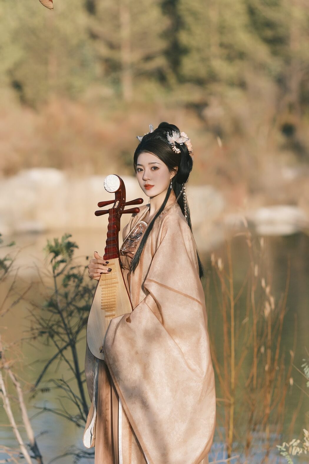 YiTuYu艺图语 Vol.6146 Xiao Lou