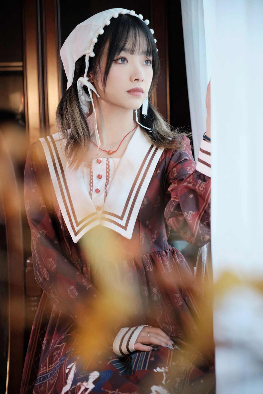 YiTuYu艺图语 Vol.6184 Ye Ye Ye Ye Ye