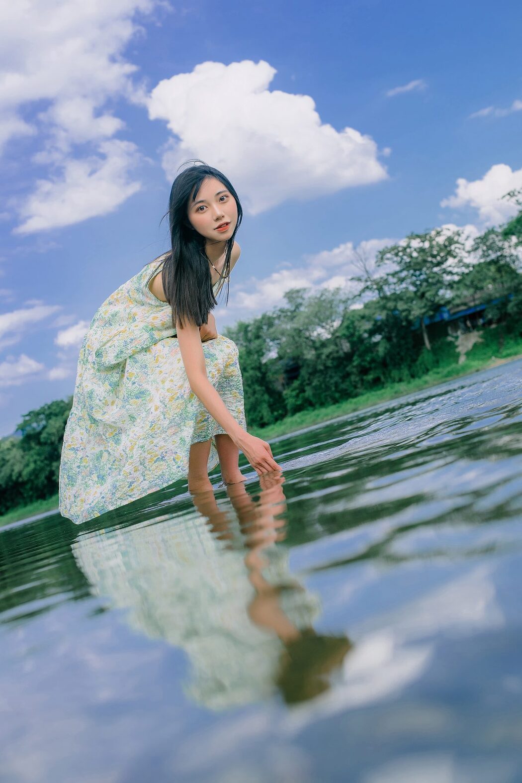 YiTuYu艺图语 Vol.6126 Cmz