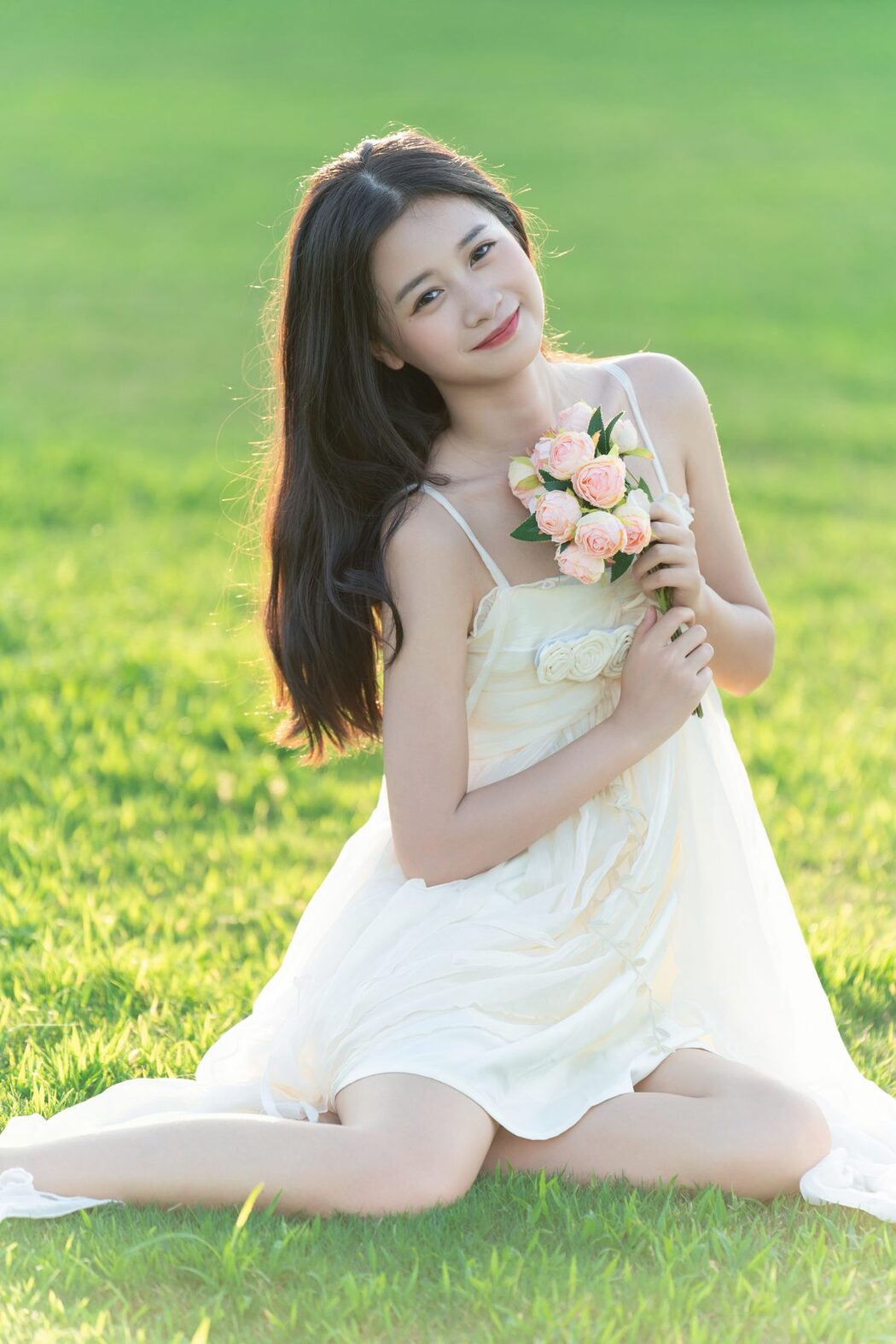 YiTuYu艺图语 Vol.6177 Cheng Zi Shu