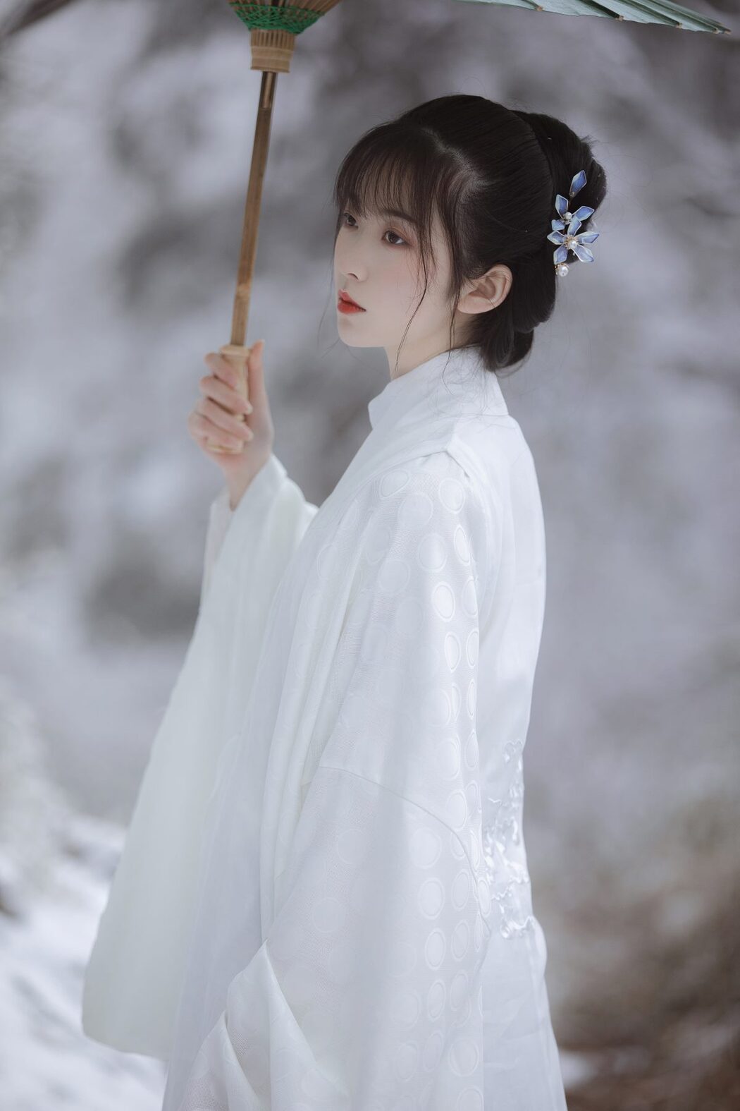 YiTuYu艺图语 Vol.894 Er Yu A