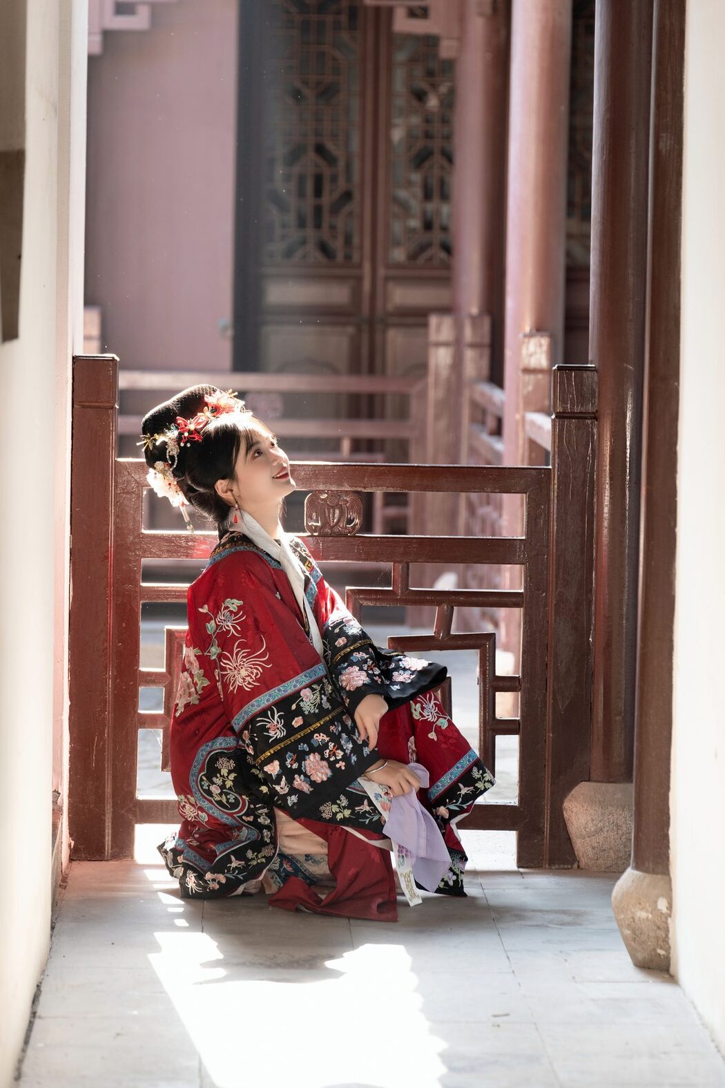 YiTuYu艺图语 Vol.6104 Xiao Ou O