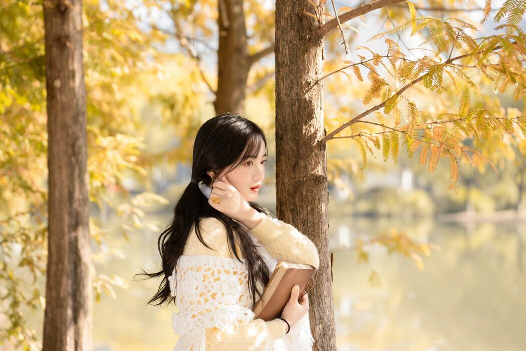 YiTuYu艺图语 Vol.6127 Xiao Ou O