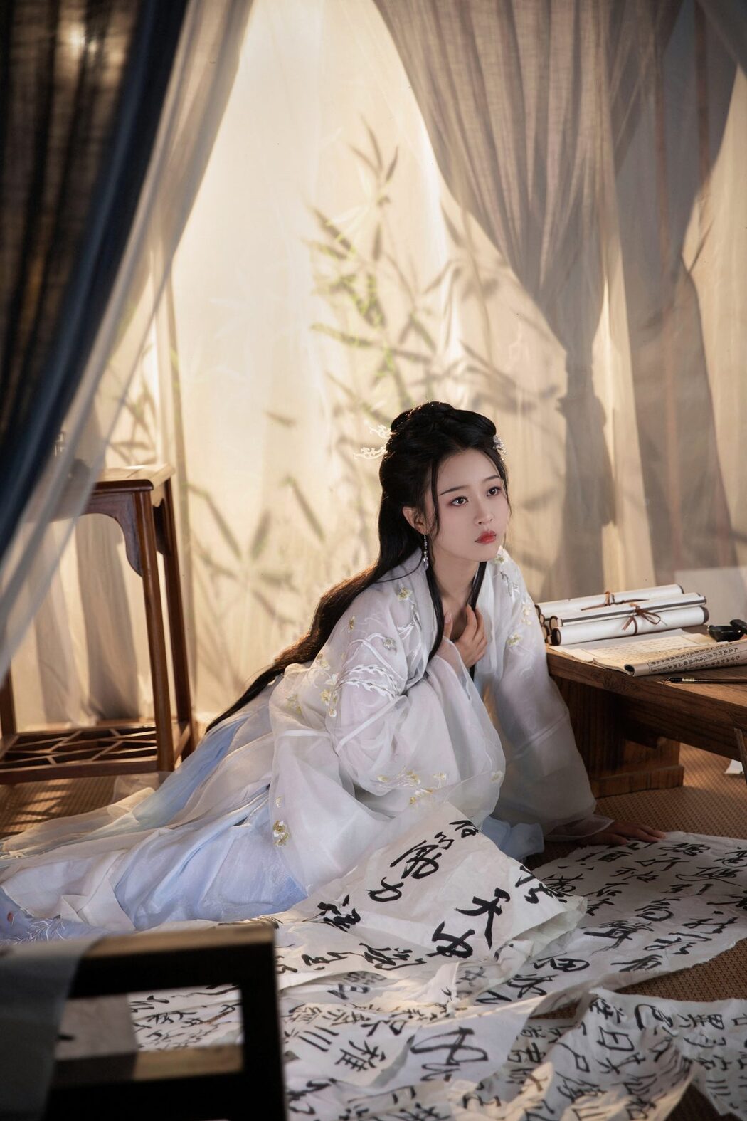 YiTuYu艺图语 Vol.6166 Wan Tang