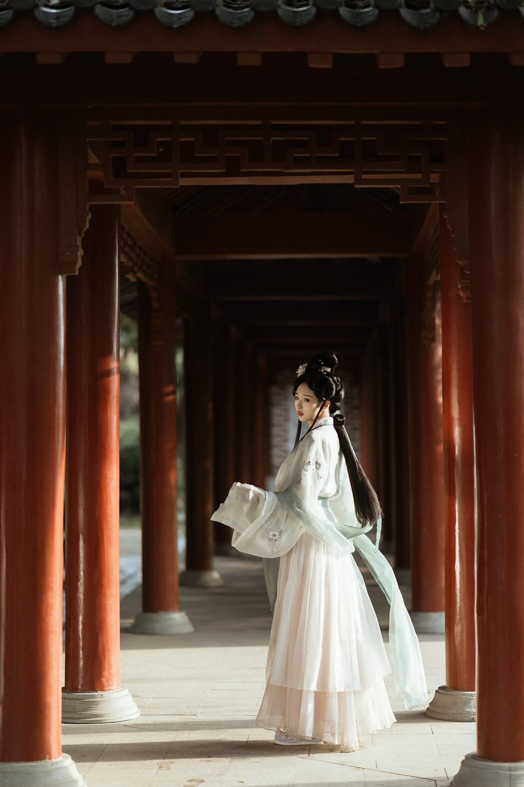 YiTuYu艺图语 Vol.6153 Bing Leng De Xi Gua