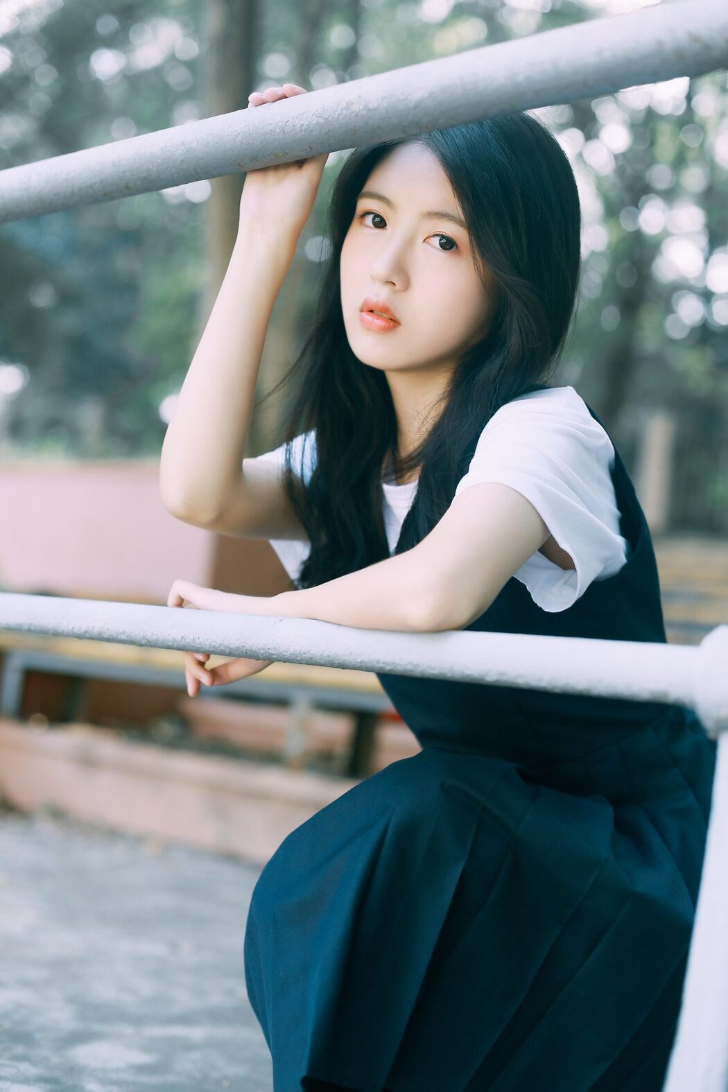 YiTuYu艺图语 Vol.6209 Anne-zan