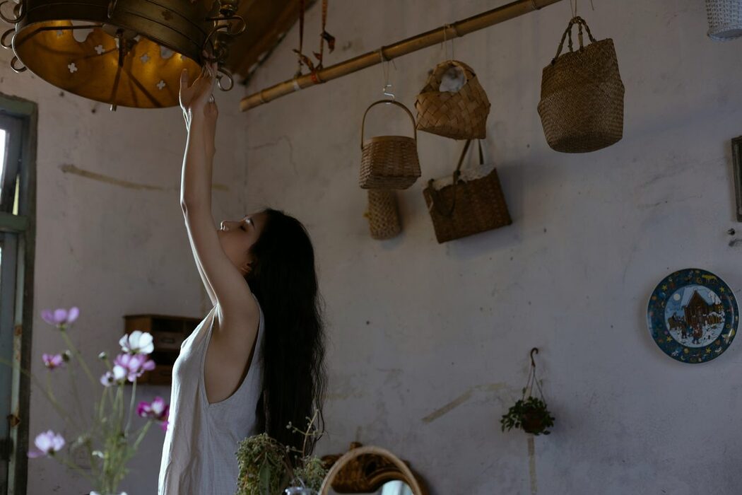 YiTuYu艺图语 Vol.6186 A Qin Da Da