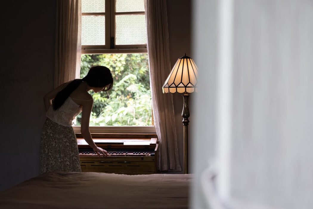 YiTuYu艺图语 Vol.6189 Yu Tong ENTP