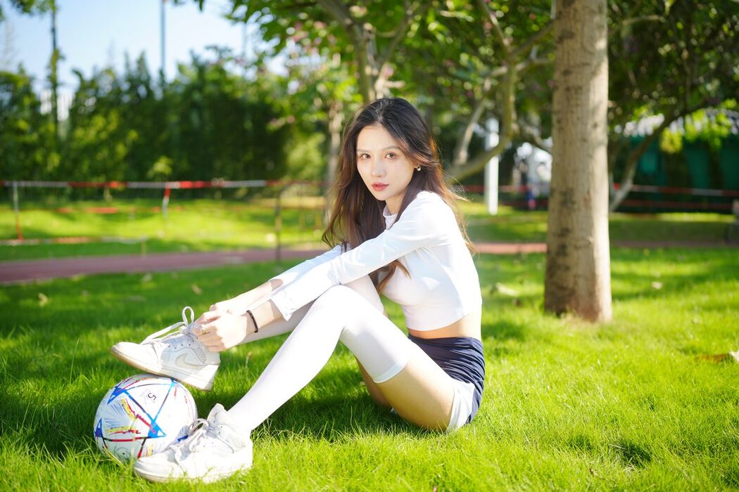 YiTuYu艺图语 Vol.6113 Gaia