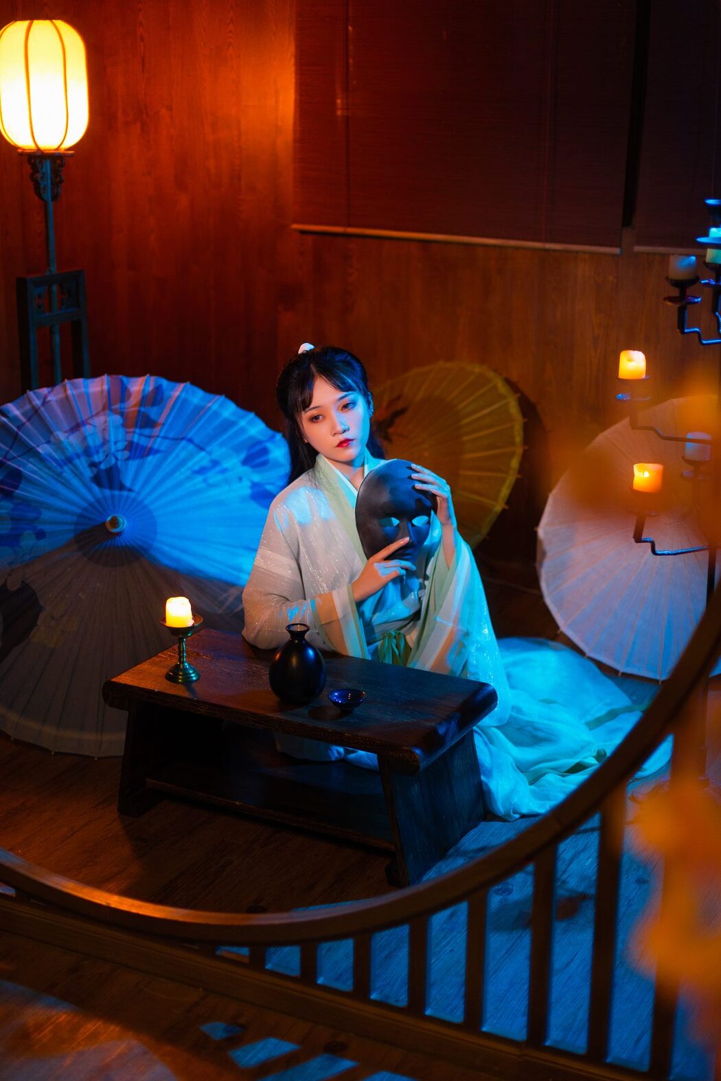 YiTuYu艺图语 Vol.895 Yu Yuan Yuan e