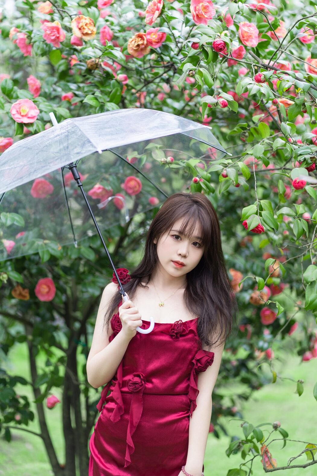 YiTuYu艺图语 Vol.6116 Pao Fu Xiao Fang
