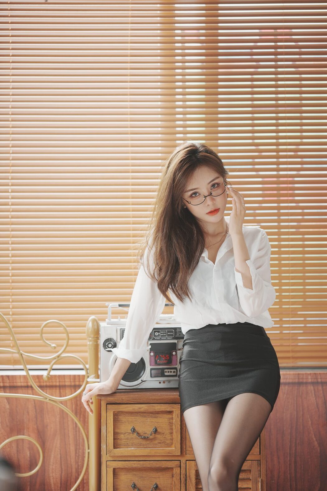 YiTuYu艺图语 Vol.6195 Bei Bei