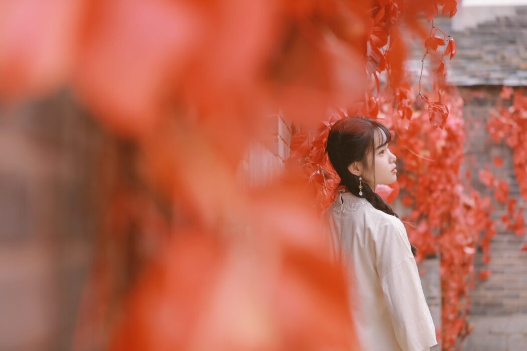 YiTuYu艺图语 Vol.963 Yi Ke Pu Tao Shu
