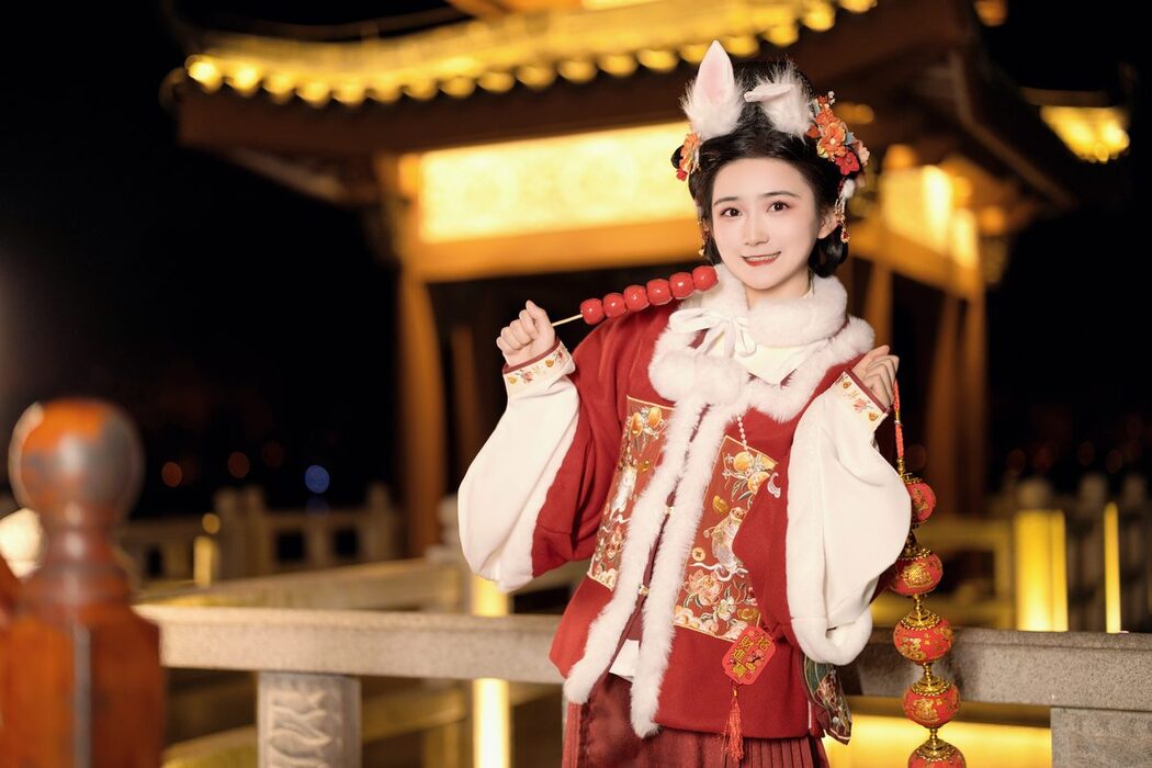YiTuYu艺图语 Vol.6182 Yi Da Kuai Dan Gao