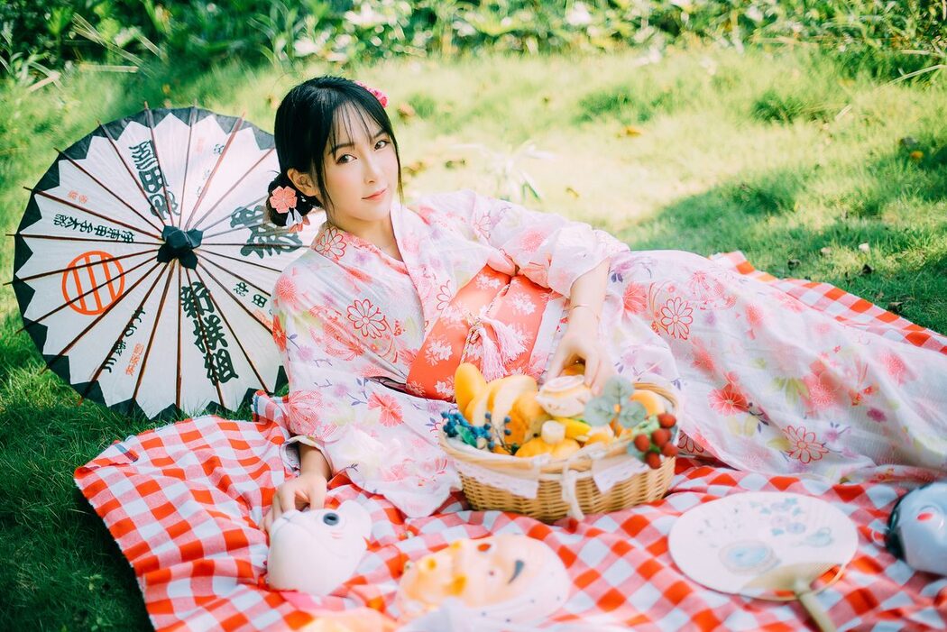 YiTuYu艺图语 Vol.6106 Zun Mi Zhi