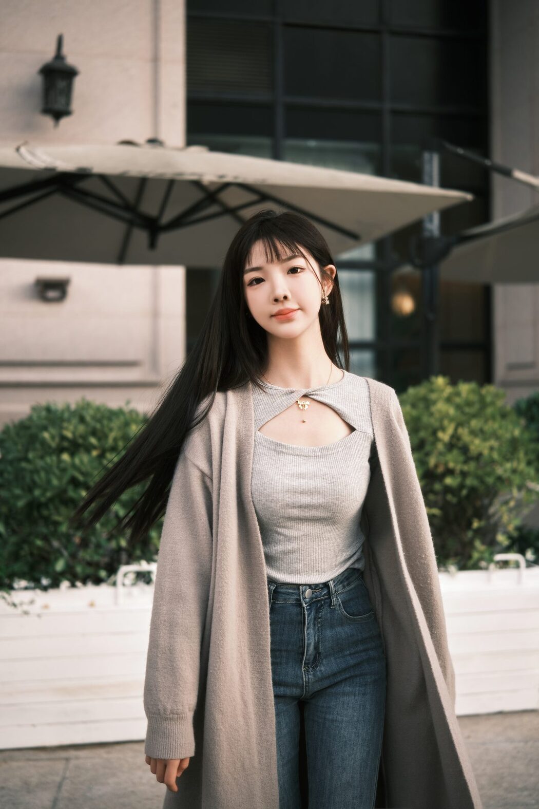 YiTuYu艺图语 Vol.6107 Xiao Jie Rui