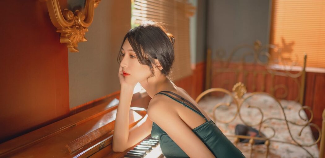 YiTuYu艺图语 Vol.6216 Xiao G