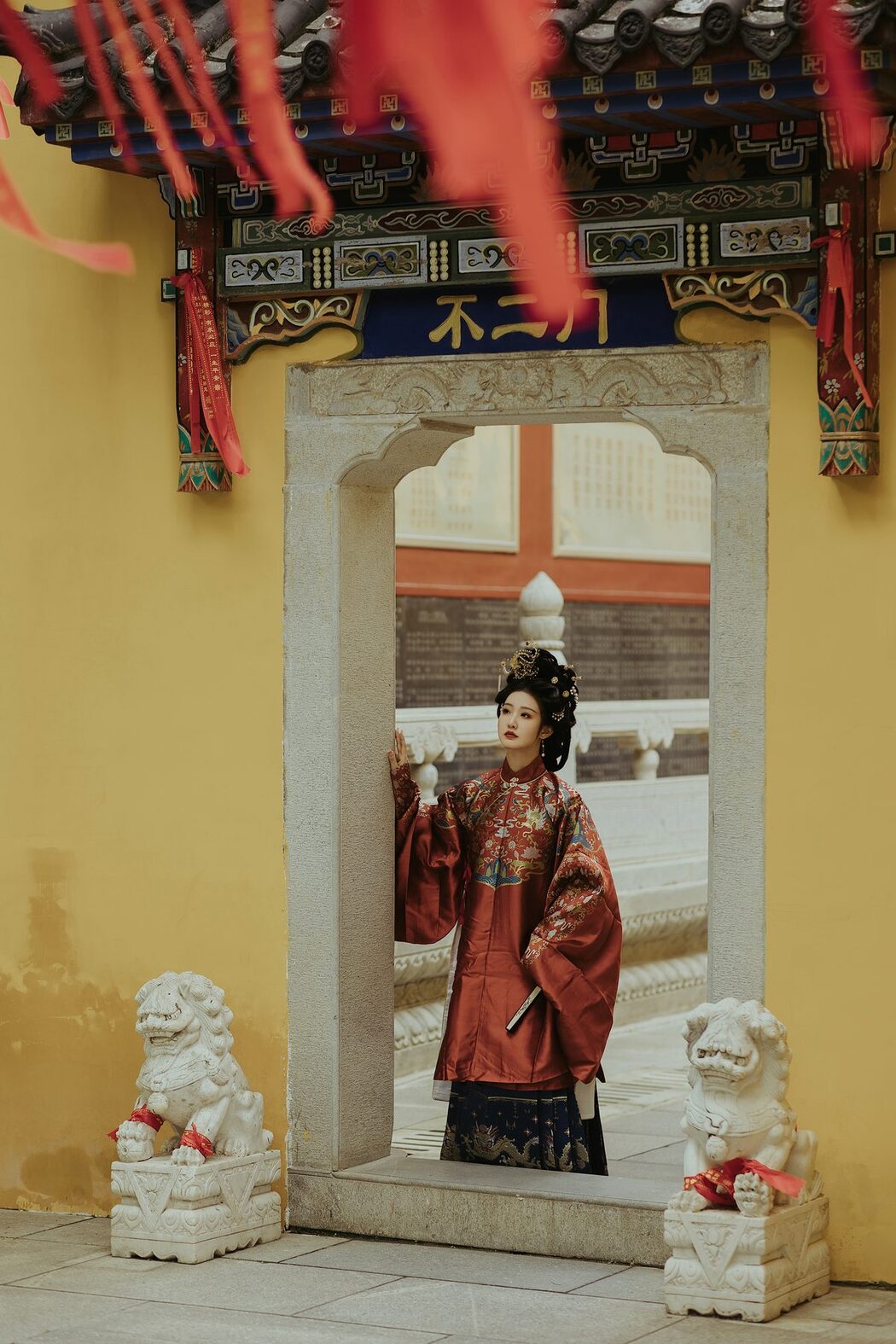 YiTuYu艺图语 Vol.6125 Man Man