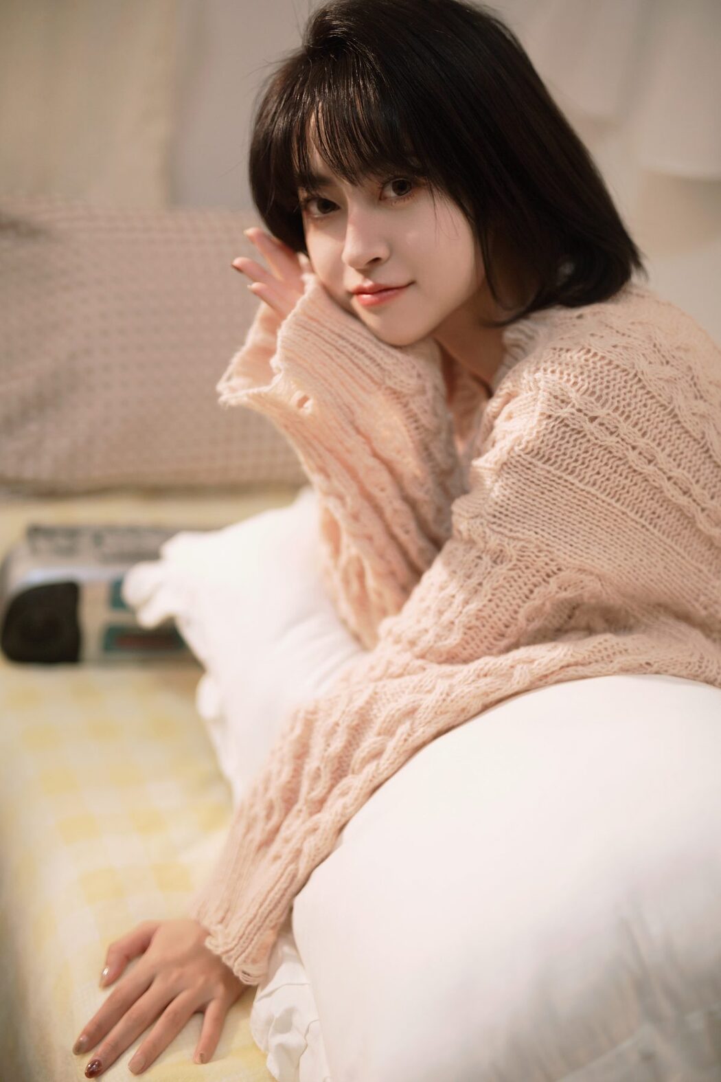 YiTuYu艺图语 Vol.6190 Yi Xuan