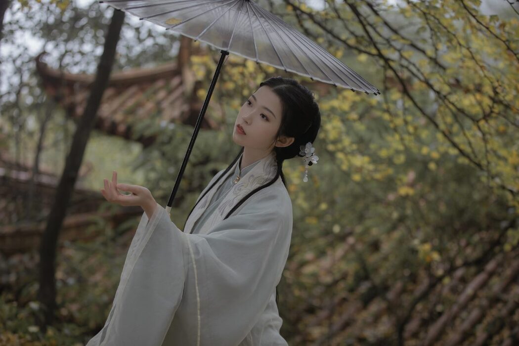 YiTuYu艺图语 Vol.908 Er Yu A