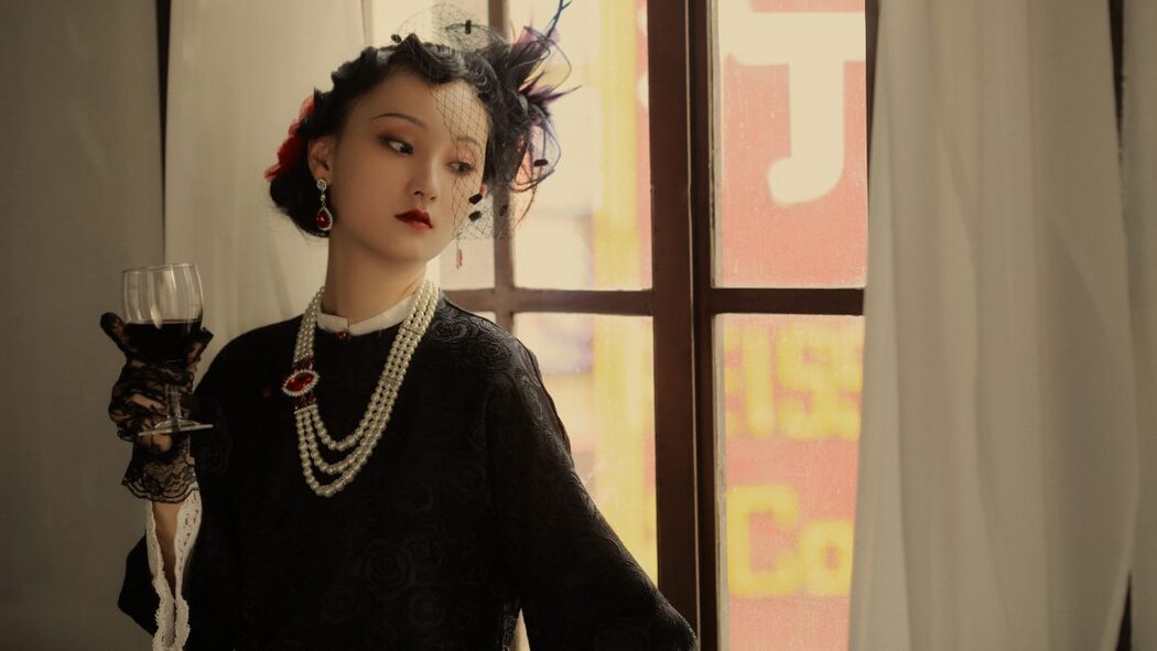 YiTuYu艺图语 Vol.954 Yun Zhi Shi Xiao Hu Li Ya