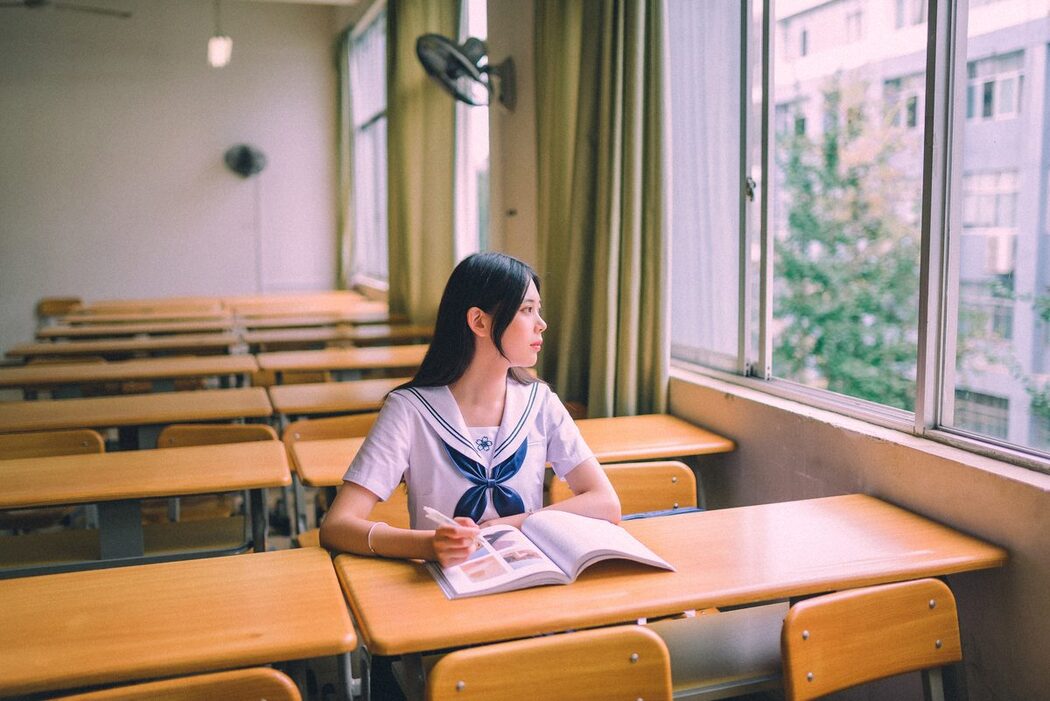 YiTuYu艺图语 Vol.6120 Angelia949