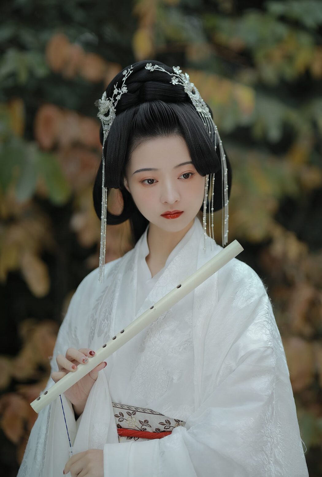 YiTuYu艺图语 Vol.939 YunFleur