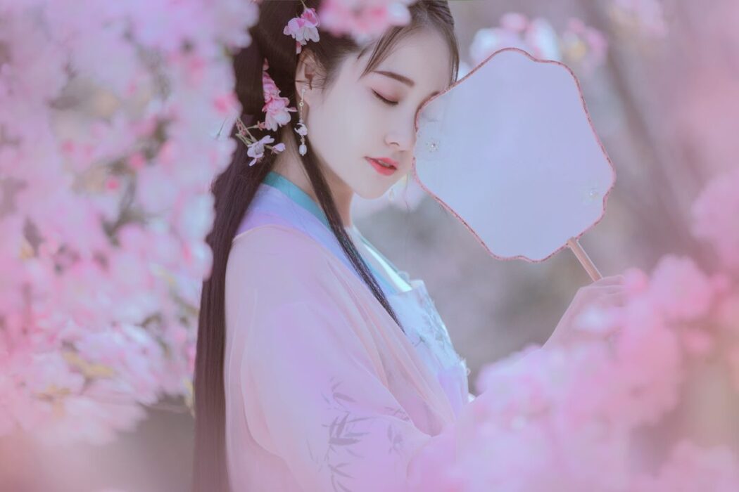 YiTuYu艺图语 Vol.905 Na Bao