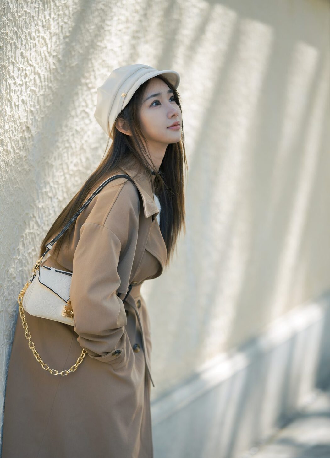 YiTuYu艺图语 Vol.6208 Xiao Wen