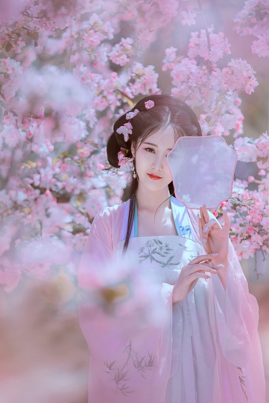 YiTuYu艺图语 Vol.905 Na Bao