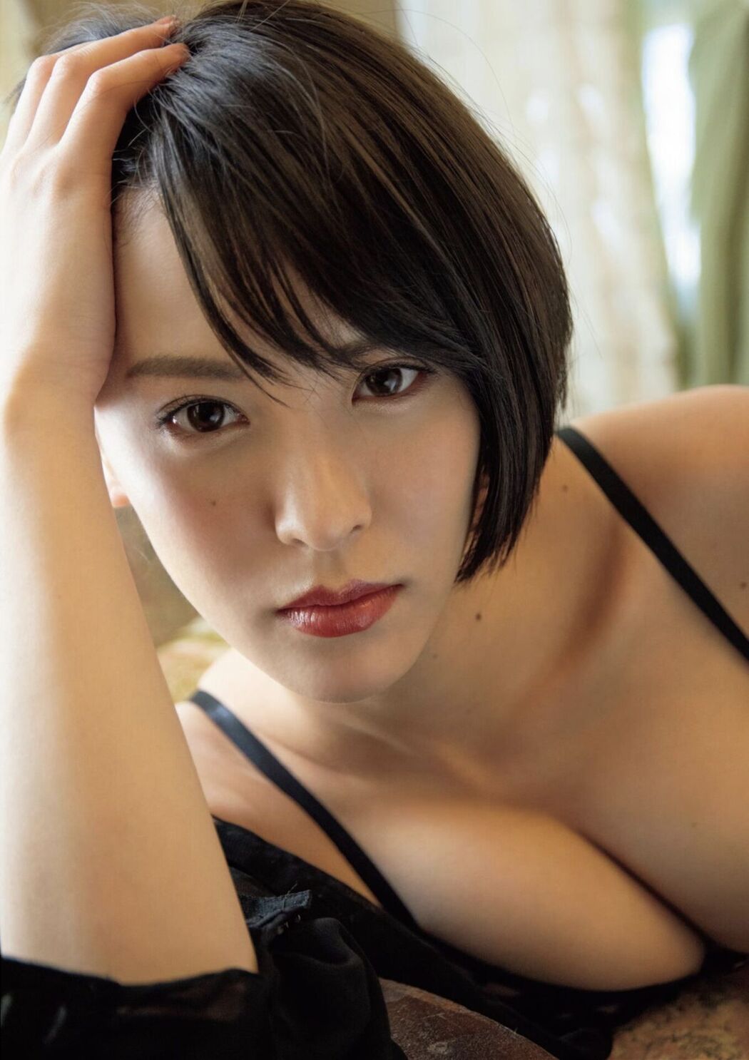 JP Sena Natsuki 奈月セナ &#8211; Sena Style Part02 (57P)