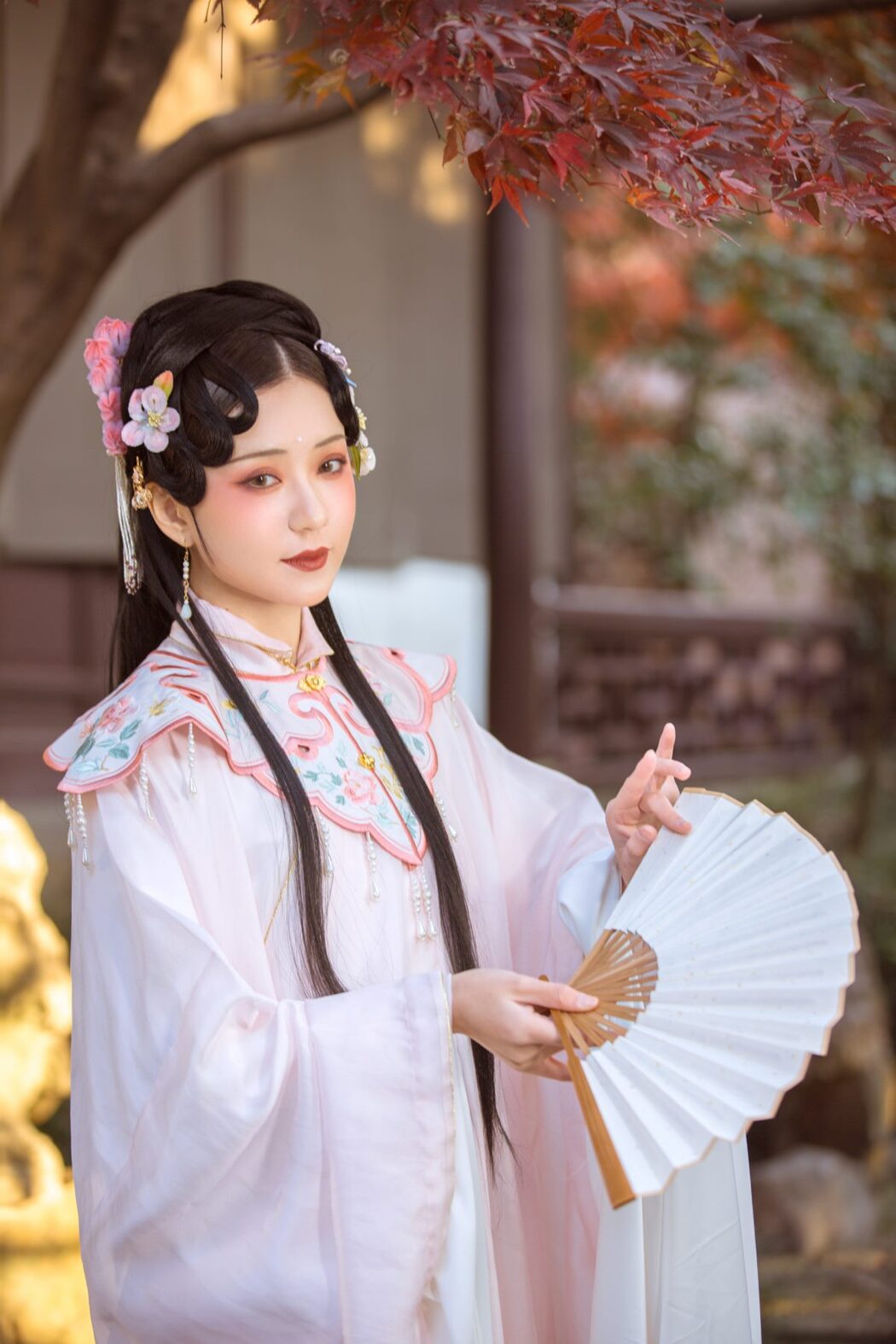 YiTuYu艺图语 Vol.937 Zhu Da Bao Chiki