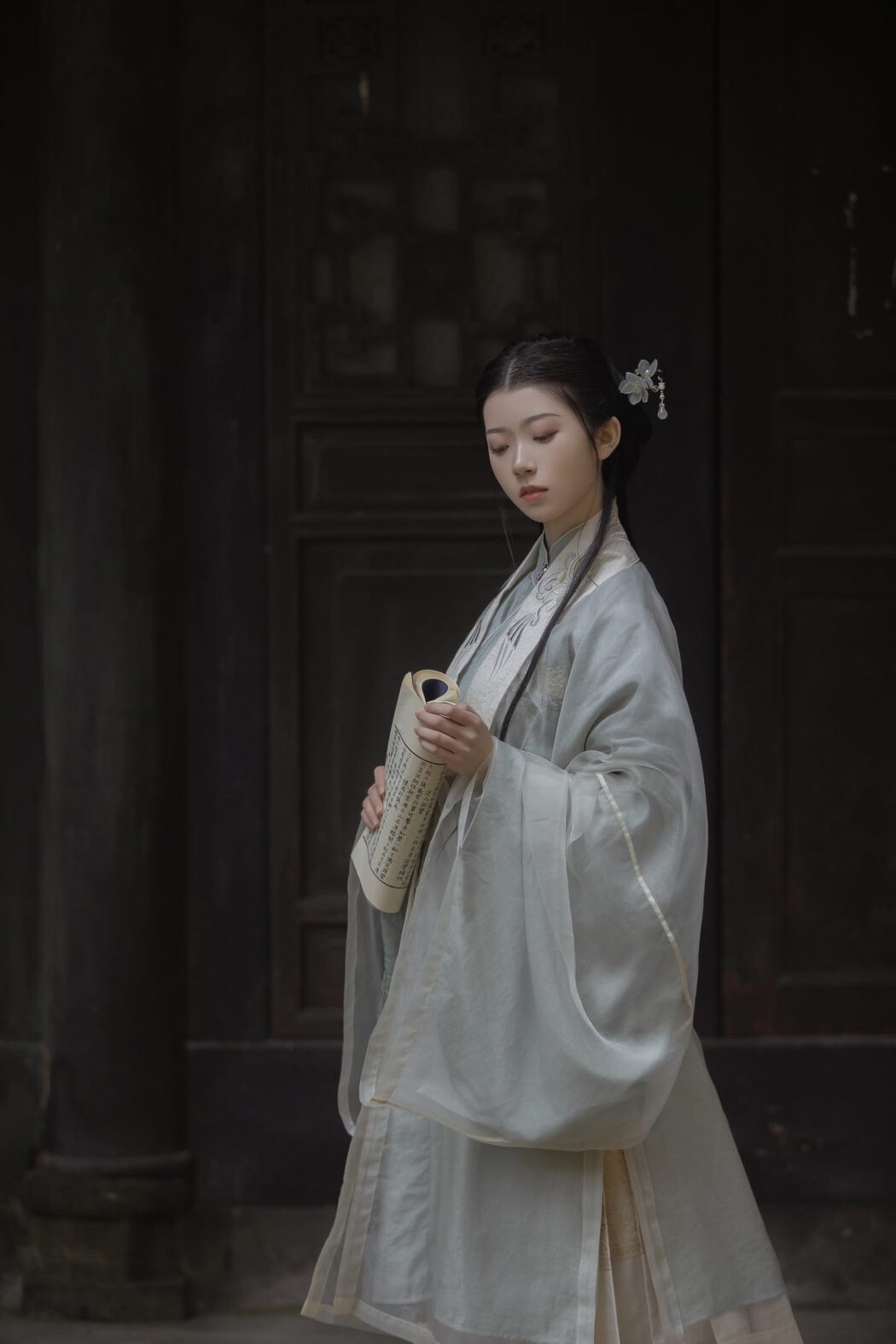 YiTuYu艺图语 Vol.908 Er Yu A