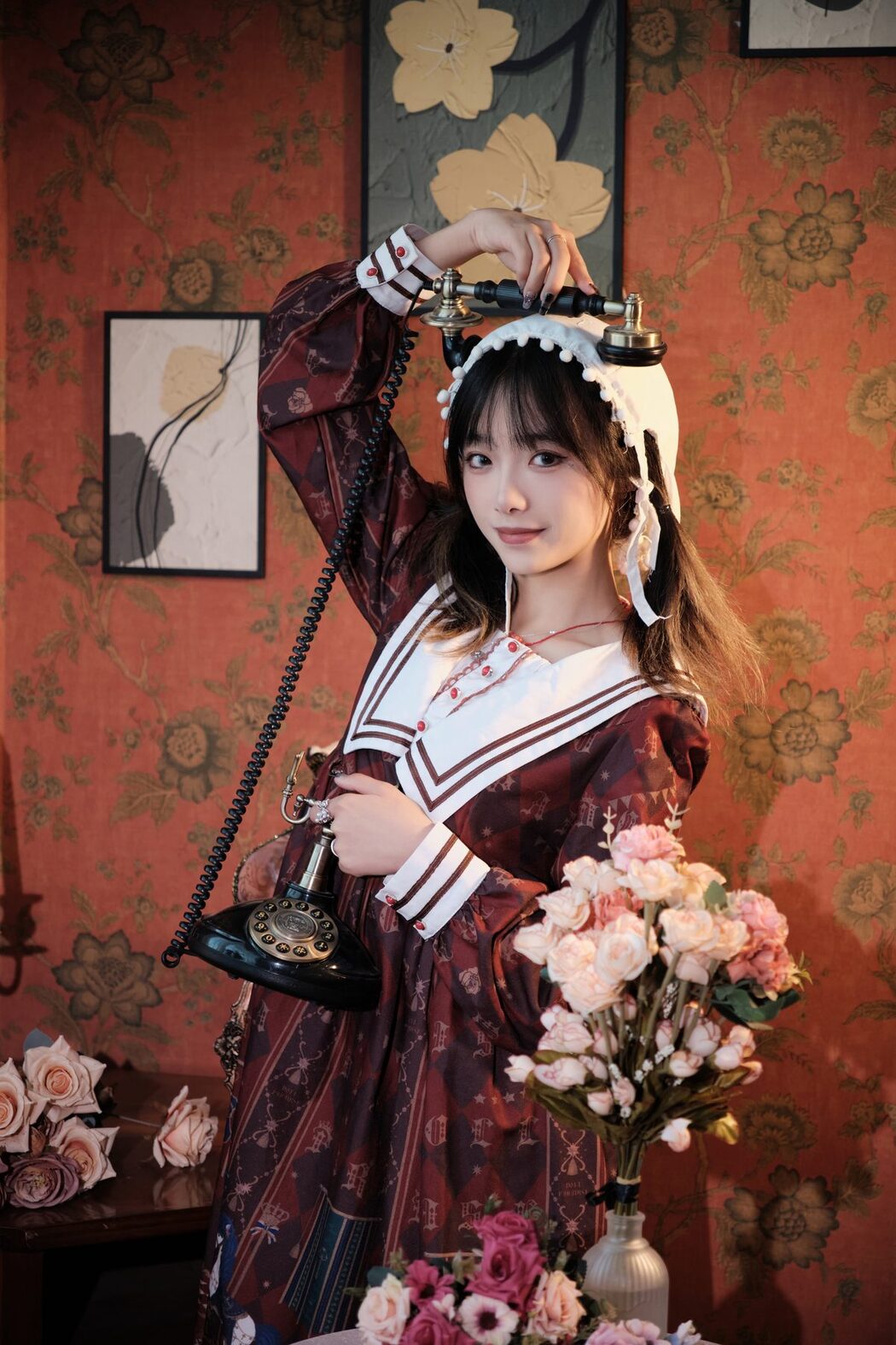 YiTuYu艺图语 Vol.6184 Ye Ye Ye Ye Ye