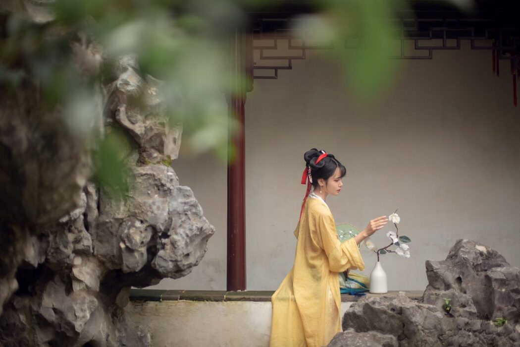YiTuYu艺图语 Vol.912 Yi Ke Pu Tao Shu