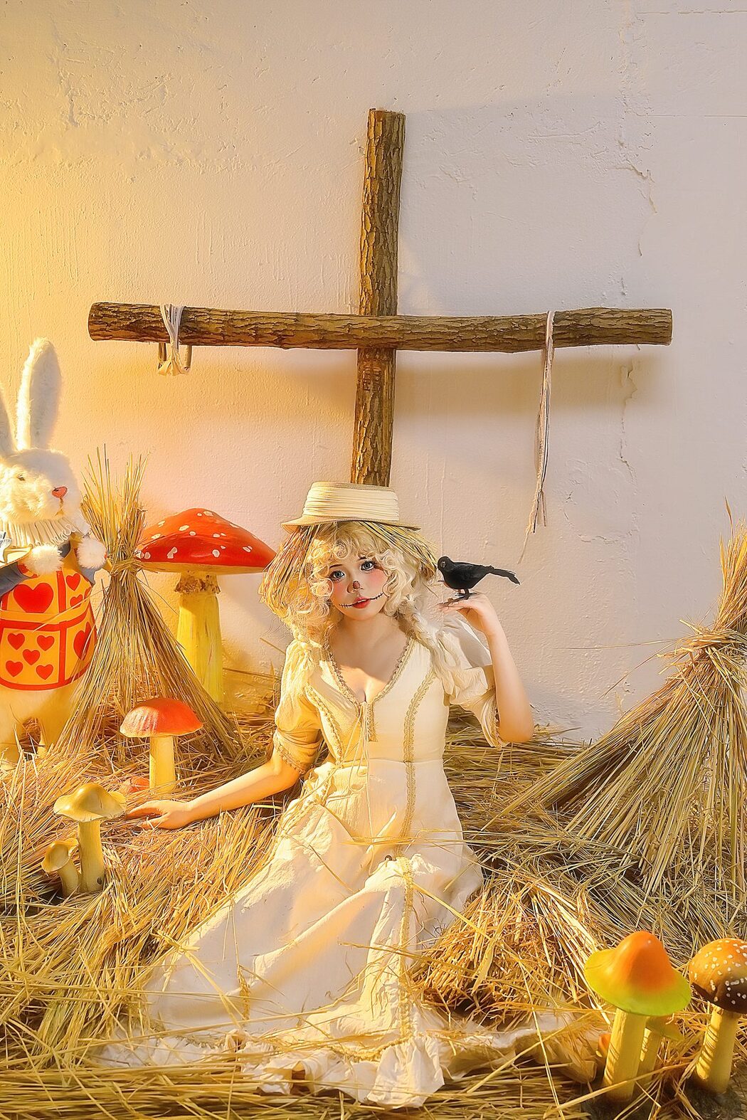 YiTuYu艺图语 Vol.6103 Cheng Hu Sha Zhi