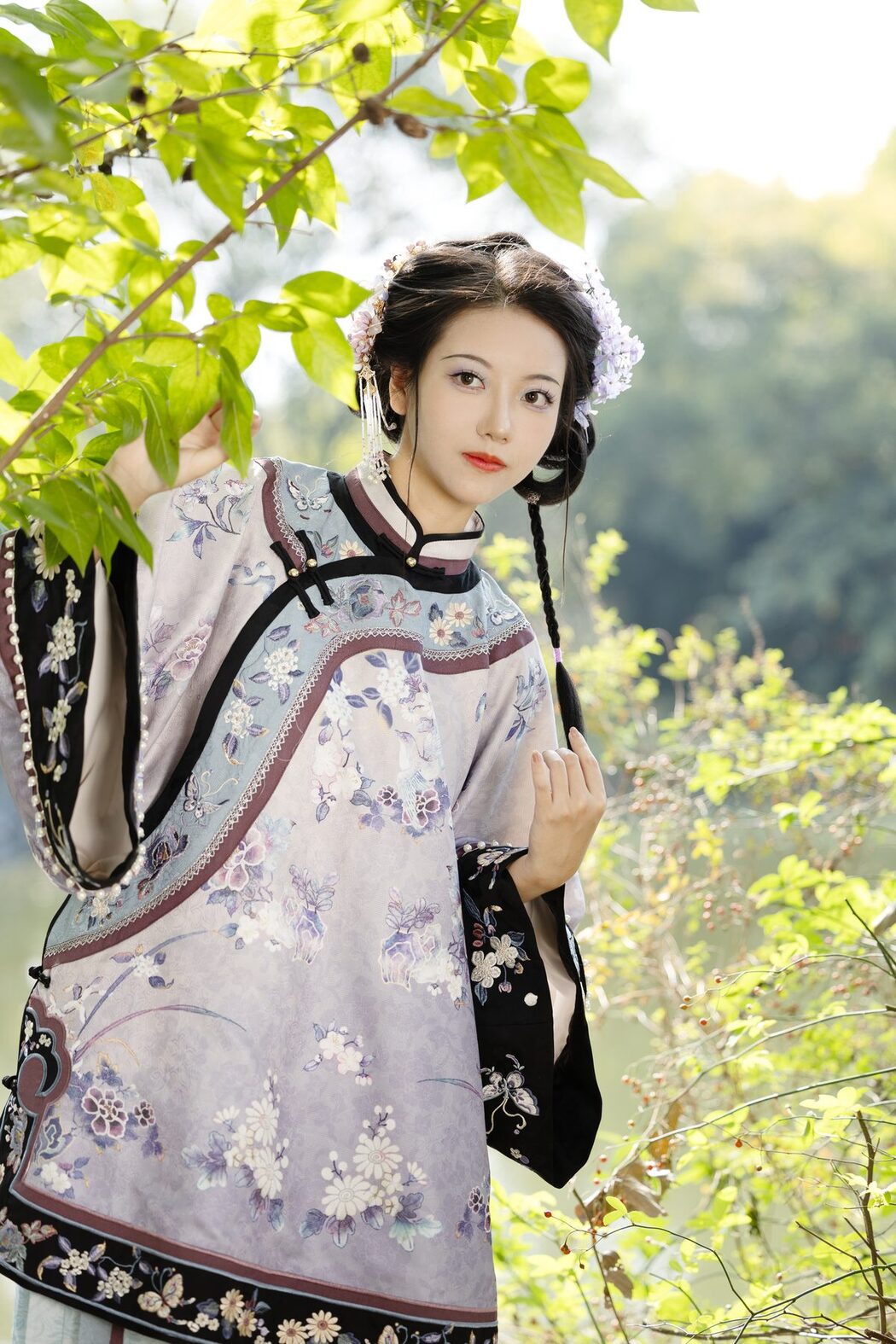 YiTuYu艺图语 Vol.6175 Fang Ci Yan