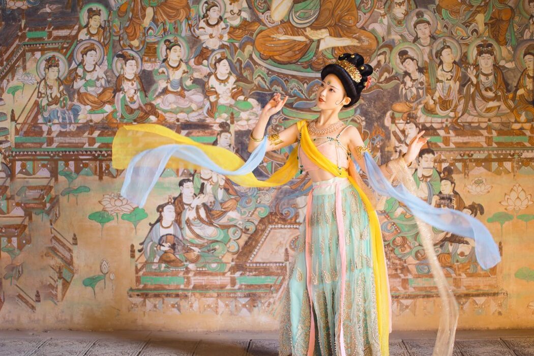 YiTuYu艺图语 Vol.890 Cang Hao Xian Xian o