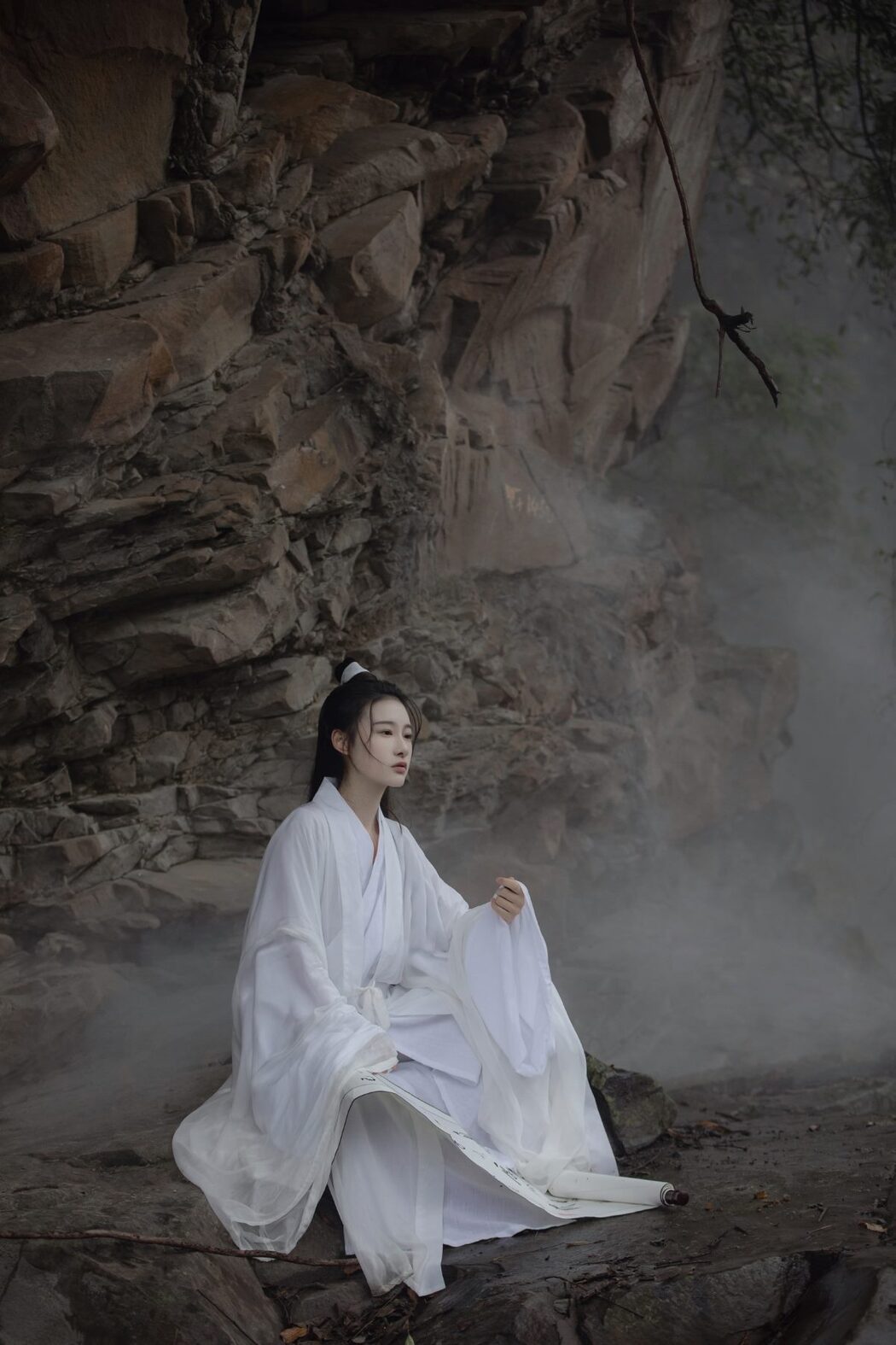 YiTuYu艺图语 Vol.904 Shiba Yue