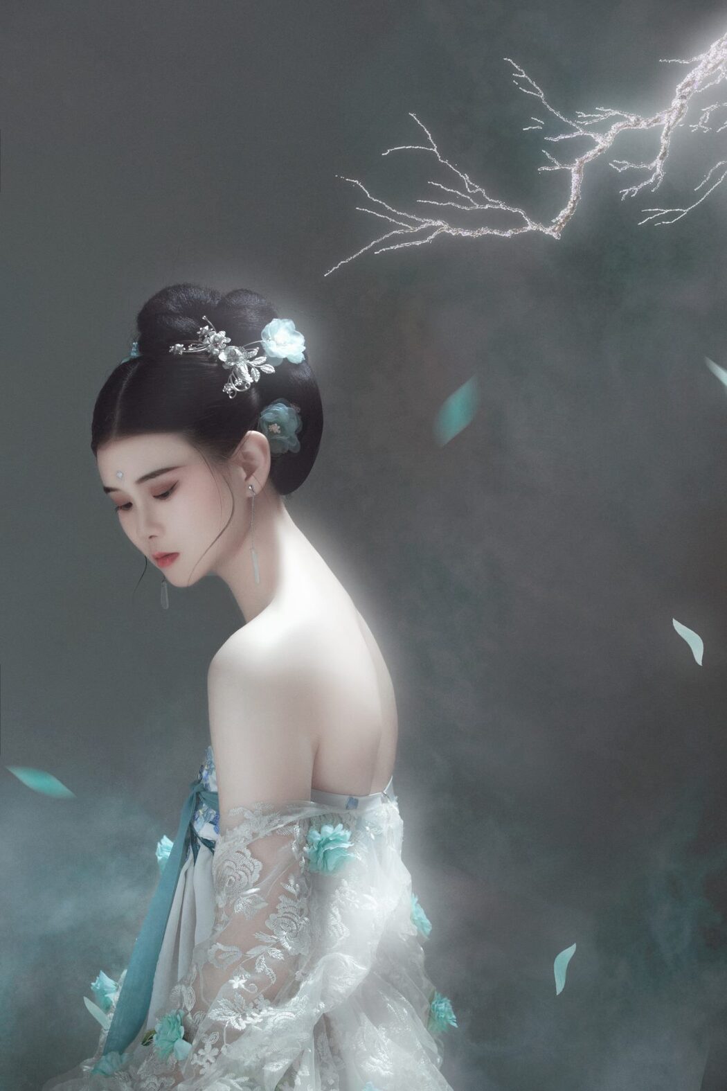 YiTuYu艺图语 Vol.942 Xin Bao